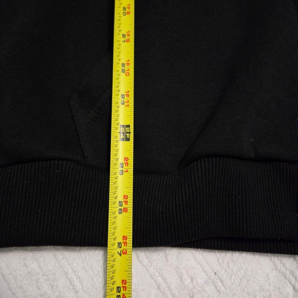 Spy X Family Twilight/Loid Froger Kinoko Oversized zipper up hoodie Sz Large - Picture 5 of 7